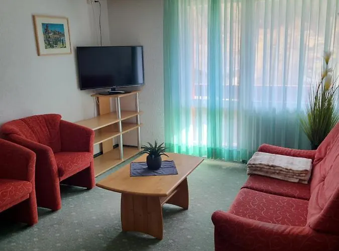 Hotel Residence Hotel Grindelwald