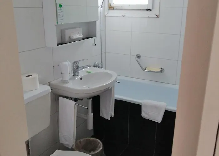 Hotel Residence Hotel Grindelwald