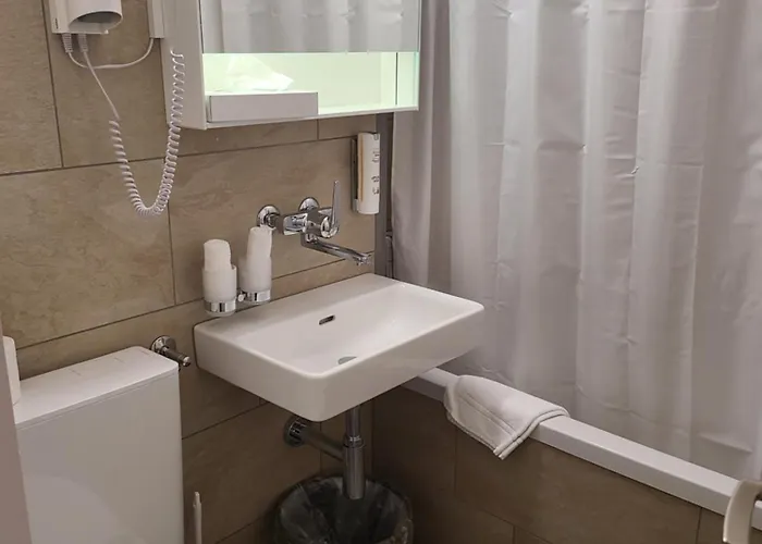 Hotel Residence 3* Grindelwald