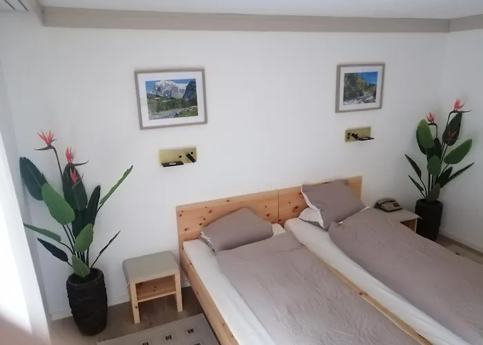 Hotel Hotel Residence