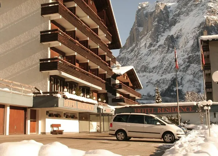 Hotel Residence Hotel