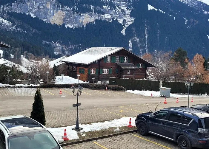 Hotel Hotel Residence 3*