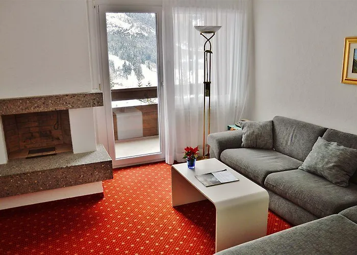 Szálloda Hotel Residence