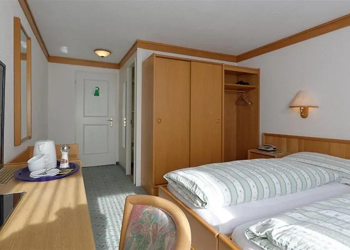 Hotel Residence
