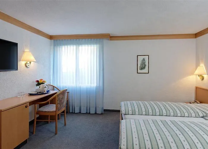 Hotel Residence Szálloda