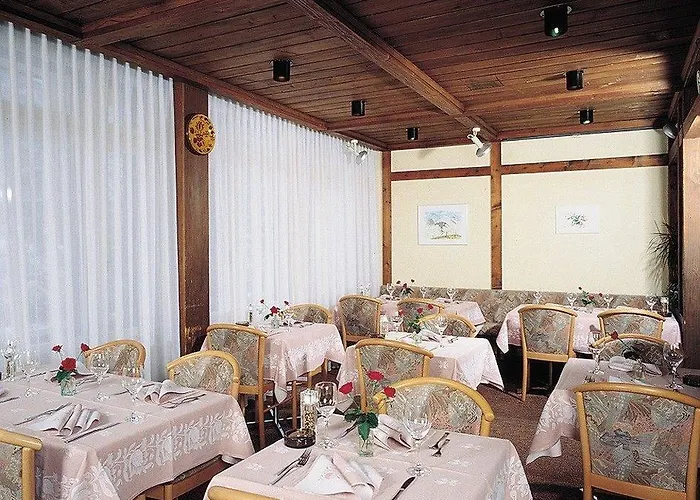 里斯登公寓酒店