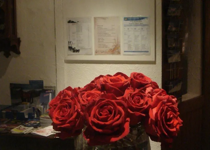 里斯登公寓酒店