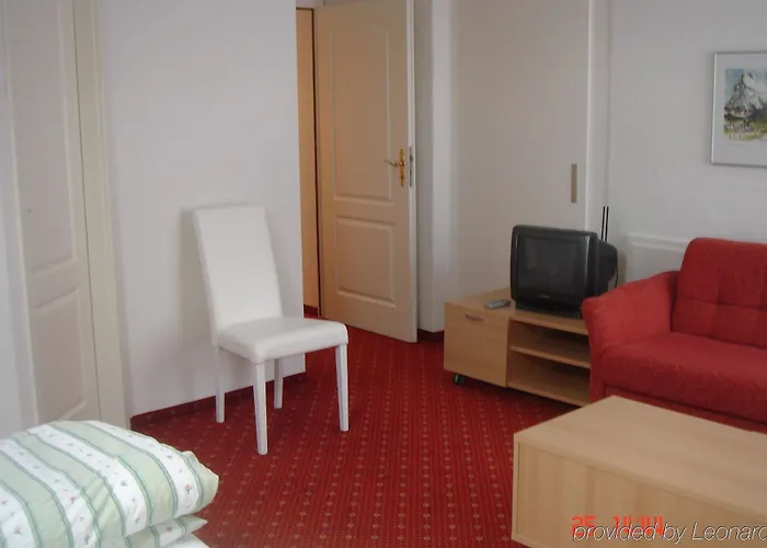 Hotel Residence Grindelwald