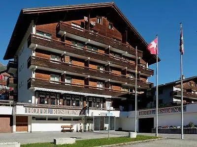 Hotel Residence Hotel