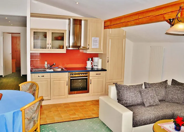 Otel Hotel Residence