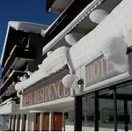 Hotel Residence 3* גרינדלוולד