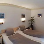 Hotel Residence גרינדלוולד