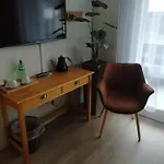 Hotel Residence מלון גרינדלוולד