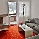 מלון Hotel Residence