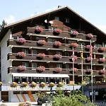 מלון Hotel Residence גרינדלוולד