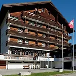 Hotel Residence מלון 3*