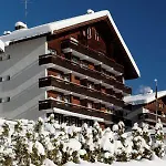 מלון Hotel Residence 3*