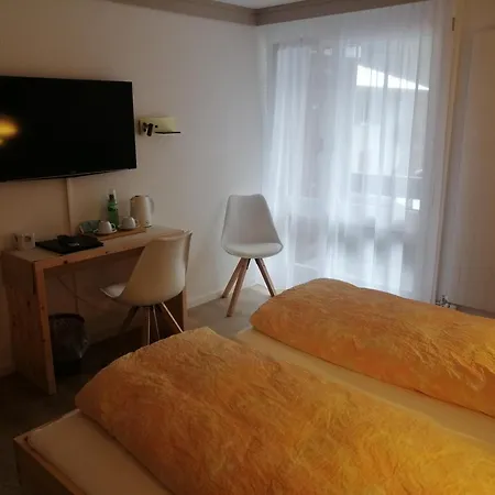 Hotel Residence 3* Grindelwald