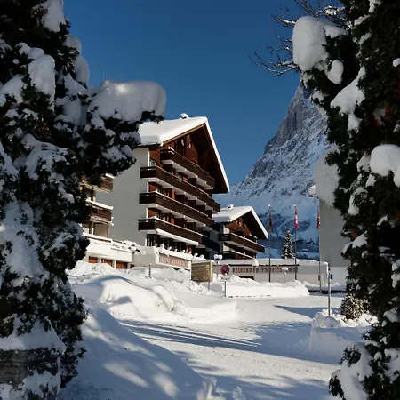 Hotel Hotel Residence