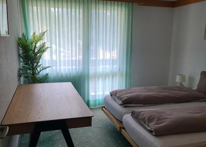 Hotel Residence