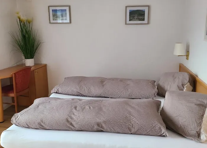 Hotel Hotel Residence Grindelwald