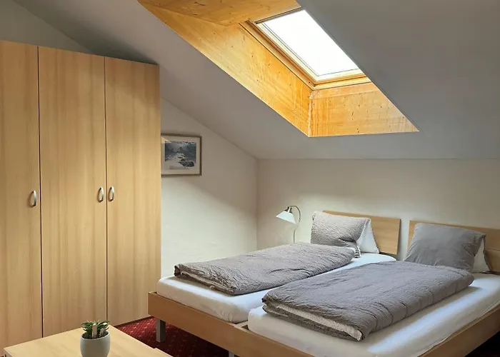 Hotel Residence Hotel