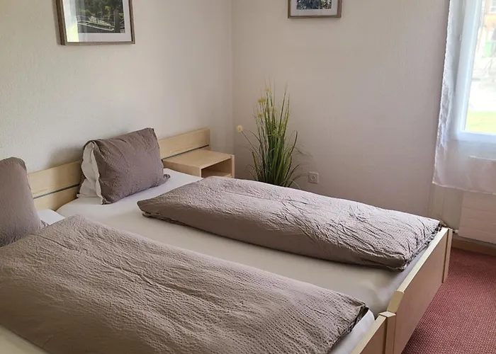 Hotel Residence Hotel 3*