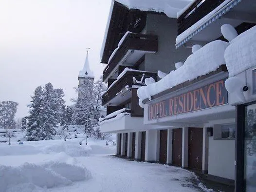 Hotel Hotel Residence