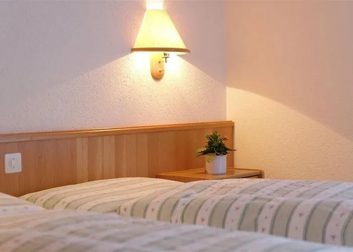 Hotel Residence Hotel Grindelwald