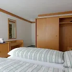 Szálloda Hotel Residence Grindelwald