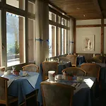 Szálloda Hotel Residence Grindelwald